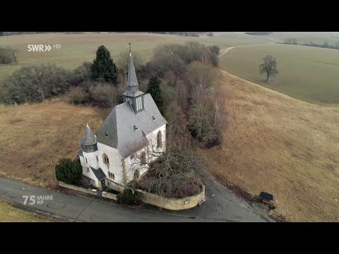 Pferdsfeld 2022: 75 Jahre RP