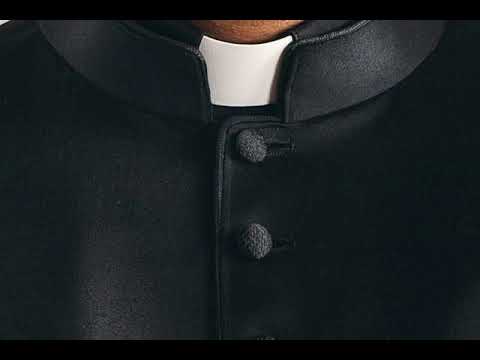 ksiądz Adam Bilski - "TYLKO NIE MÓW NIKOMU". (PIOSENKA!)