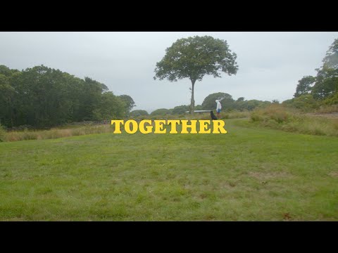 RAE KHALIL - TOGETHER (feat. Shayhan) (OFFICIAL MUSIC VIDEO)