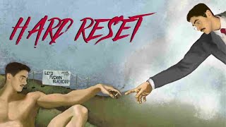 Hard Reset | OFFICIAL TRAILER 2 (2023)