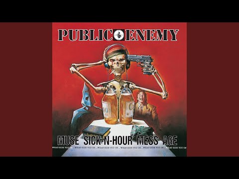 Whole Lotta Love Goin On In The Middle Of Hell