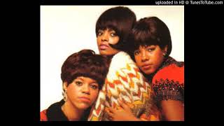 EVERYTHING IS GOOD ABOUT YOU - DIANA ROSS &amp; THE SUPREMES