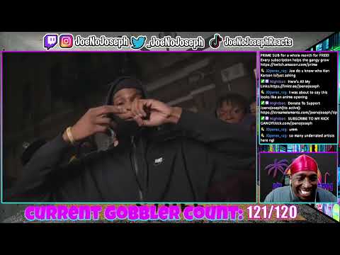 Reaction To Say Drilly X Reemo - “DrillyGzzly” (Official Music Video) Shot By Caine Frame