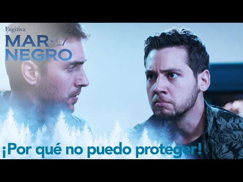 La actitud dura de Murat - Capítulo 62 | Fugitiva