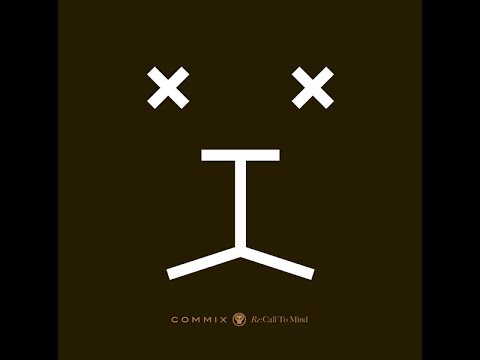 Commix - Japanese Electronics (Instra:mental Moog Remix)