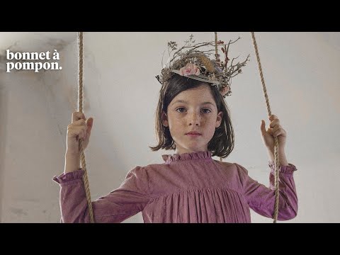 Campaña de moda invierno 2019 Bonnet a Pompon