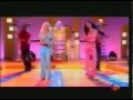 Sonia y Selena - Yo quiero bailar 