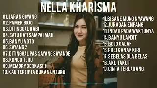 Download lagu Album Nella Kharisma Enak Di Dengar mp3