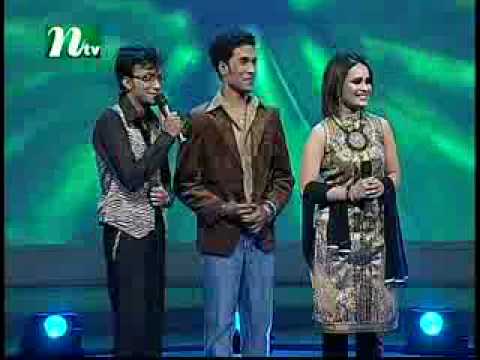 Closeup1 2008 - Golden Round 2 - Apu