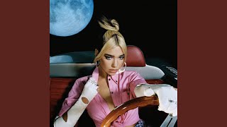 Musik-Video-Miniaturansicht zu Levitating Songtext von Dua Lipa