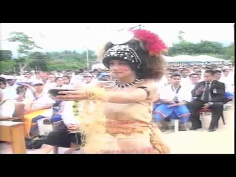 autalavou tuufaatasi katoliko samoa 2012 - opening mass moliga [ava].