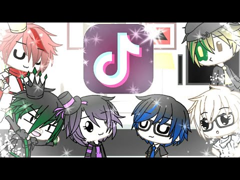 Sander Sides react to tiktoks||80+ subs special!