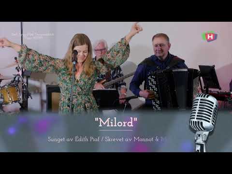 Syng Med Oss - Episode 4 - Elsa Aanensen