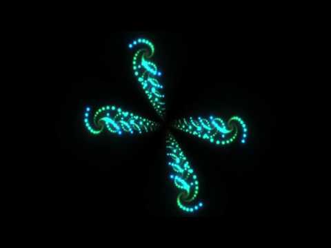 Full On Psytrance mix by Taurum ★ HD Psychedelic #3