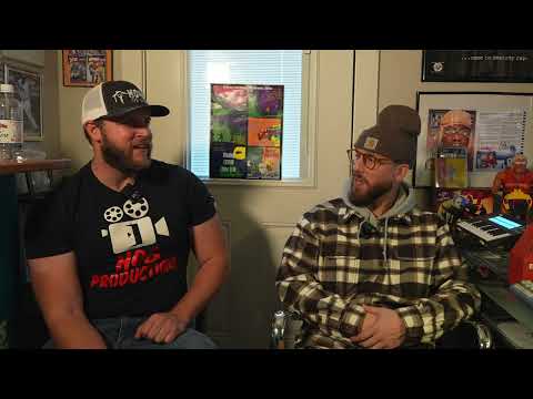 H.O.G. Exclusive - Interview with artist Rudy WiLL