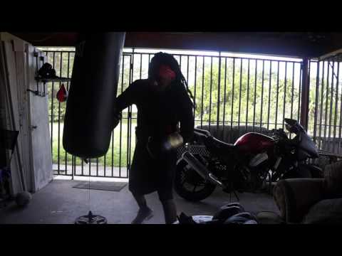 Stack Millie Bag Workout