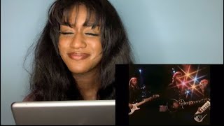 BEE GEES - SOMEONE BELONGING TO SOMEONE | FIRST TIME HEARING *REACTION VIDEO*