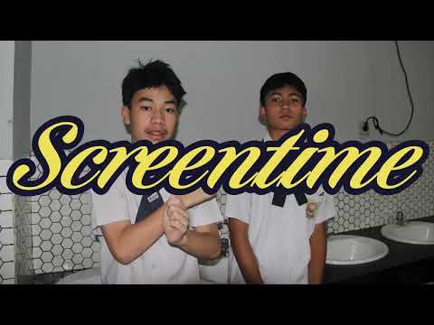 Screentime