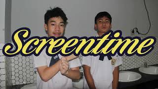 Screentime Short Movie - Trailer #2