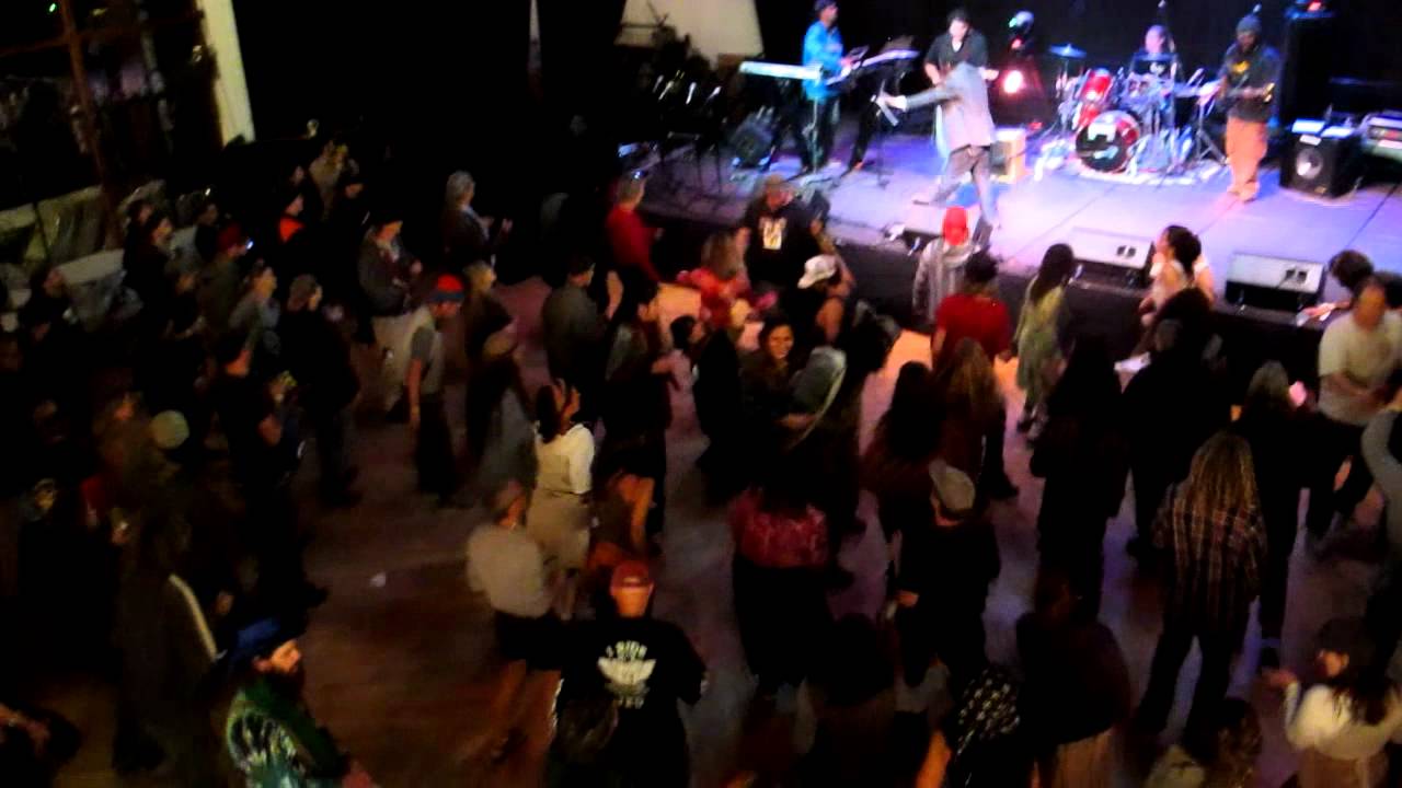 Promotional video thumbnail 5 for Junior Toots