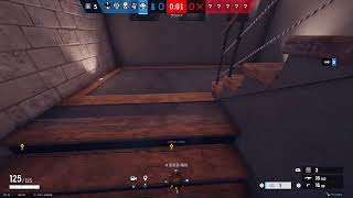 はぃしぃの配信　シージ