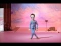 thunderbirds skank