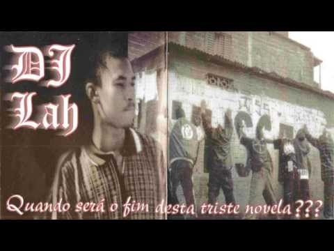 [ Tributo ao DJ LAH ] Viver no Gueto, Vichiii... -  Conexão do Morro