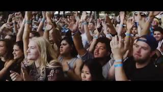 A R I Z O N A - Cross My Mind - Live From Arizona...the state, not the band