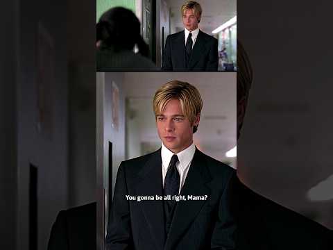 Brad Pitt's CRAZY Caribbean accent
