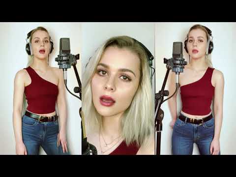 Emmelie de Forest - Only Teardrops (Living Room Version)