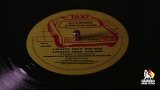 Black Uhuru - Plastic Smile - Plastic Smile Dub Wise - Plastic Smile Raw Dub