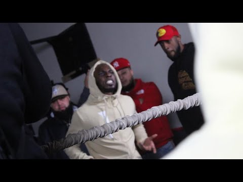 Ben Superior vs BMB Da Don