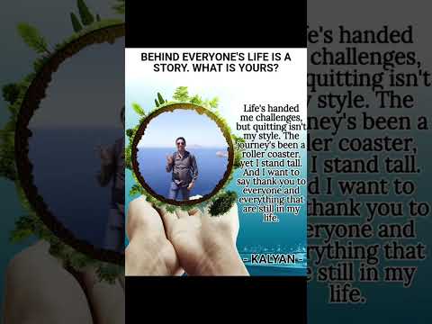 Kalyan Gupta  I am so happy =
 