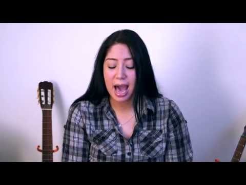 Somewhere Over the Rainbow by Judy Garland | Cover by Tiffany Costa