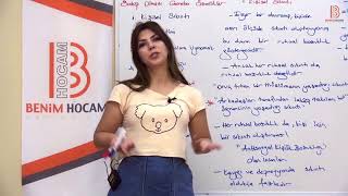 10) PDR / Ruh Sağlığı - II - Ayşegül ALDEMİR (2018)