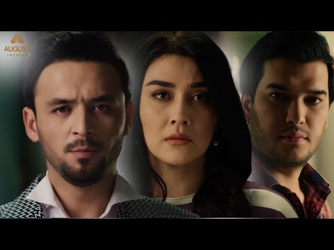 G'aybulla Tursunov - Yaxshi ko'rardim (VIdeo Klip)