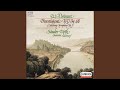 Divertimento No. 17 in D Major, K. 334: VI. Rondo: Allegro