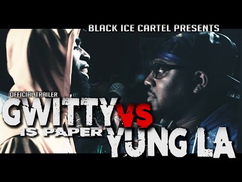 Gwitty vs Yung La