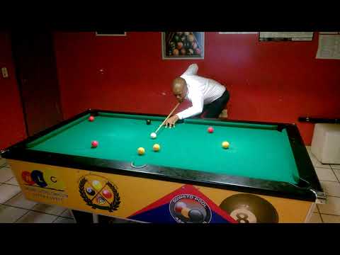 martin aka the terminator