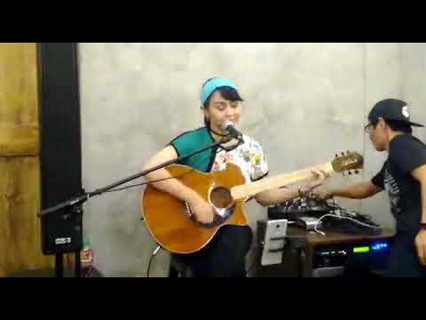 You're Still The One - Ratna Listy Akustik.