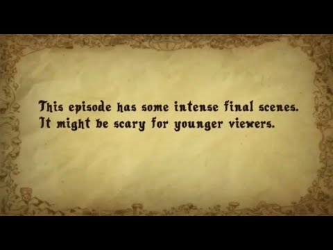 How younger viewers see Amphibia’s True Colors, according to Disney