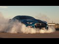 2021 SHELBY GT500 4k