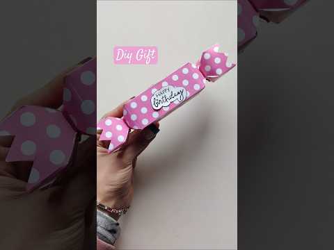 BIRTHDAY Gift Ideas to Make Them FALL in LOVE! #toffee #gift