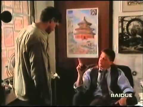 Oltre la Vita- Film sulle esperienze di pre morte