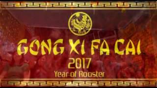 Download lagu Gong xi Facai  Ucapan Selamat Hari Raya Imlek Dari kami. mp3