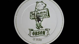Espion - Gamma Livestock