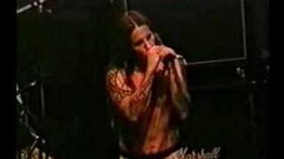 Red Hot Chili Peppers - Bunker Hill