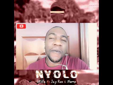 FIRST REACTION :: Willz - Nyolo (Feat. Jay Rox & Nemo)