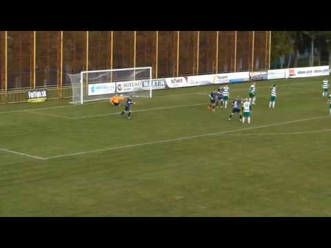 P. Roháčik 2:0 - Vrútky - 17. kolo - 16.4.2017 (16/17)