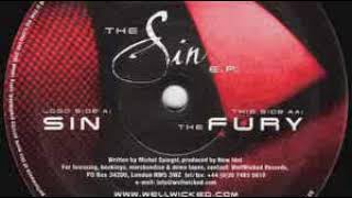 Nuw Idol - Sin